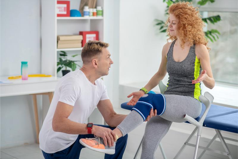 Restoring Mobility and Independence: The Role of Physical Therapy in Injury Recovery
