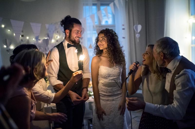 What Bridal Shops Can Teach Us About Customer Experience