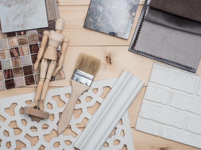 From Draft to Design: Writing the Next Chapter of Your Home Remodel