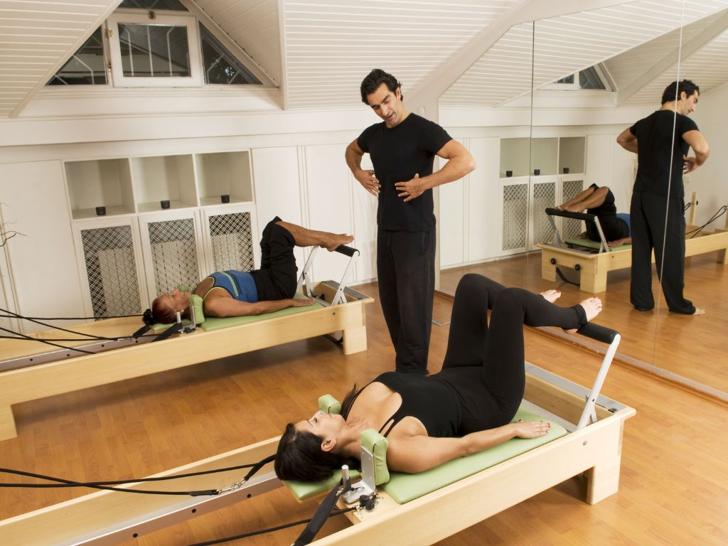 Why Mindful Pilates Is Becoming a Go-To for Sustainable Wellness
